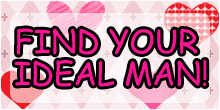 Find Your Ideal Man!