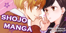 Shojo Manga