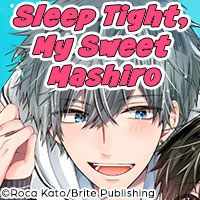 Sleep Tight, My Sweet Mashiro