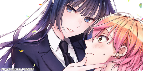 Ch. 1 free until May 8 (JST)!