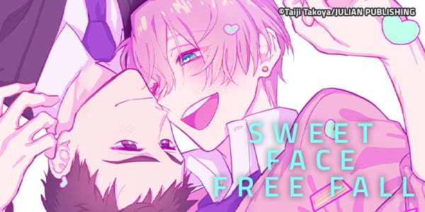 Ch. 1 FREE until May 8: Sweet Face Free Fall