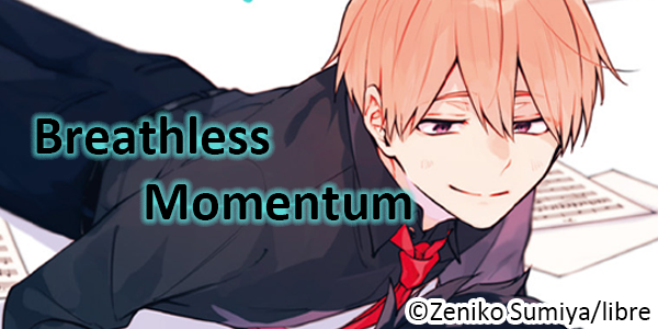 Breathless Momentum