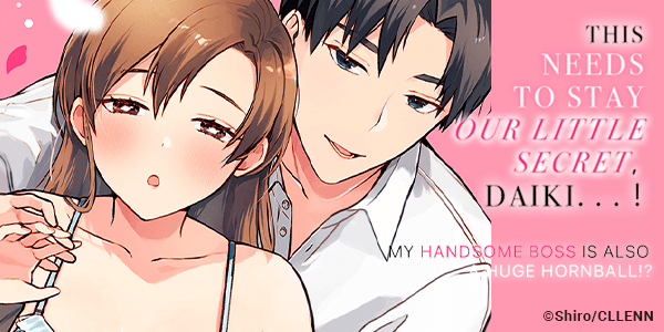 Ch. 1 free until May 8 (JST)!