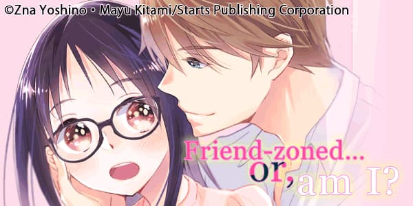 Ch. 1 free until Jun. 26 (JST)!