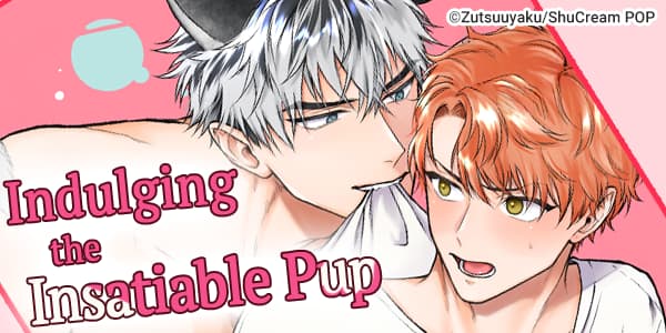 Indulging The Insatiable Pup
