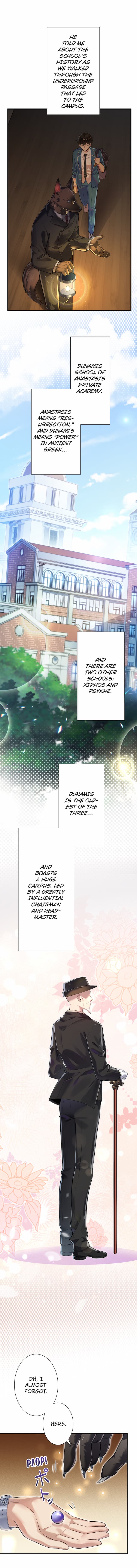 Contents LP - Sample page 3