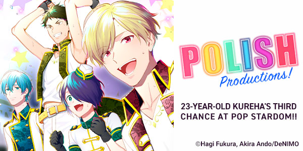 Ch. 1 free until Jan. 23!