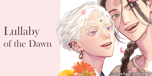 Lullaby of the Dawn