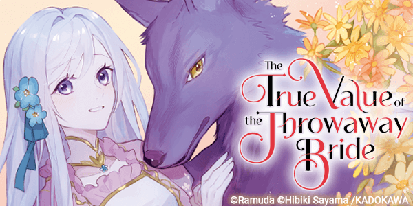 Enjoy this new series in English before everyone else!