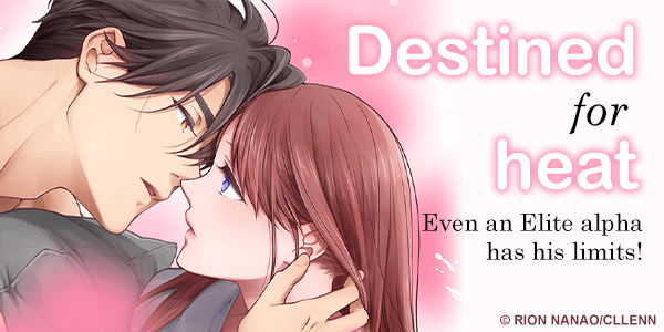 Now Complete: Destined for heat