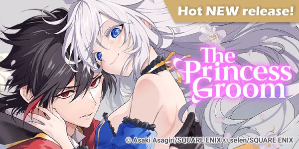 Ch. 1-13 out on Jan. 23!