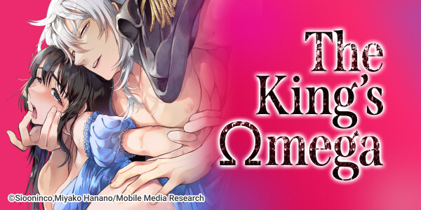 Ch. 8 out now!