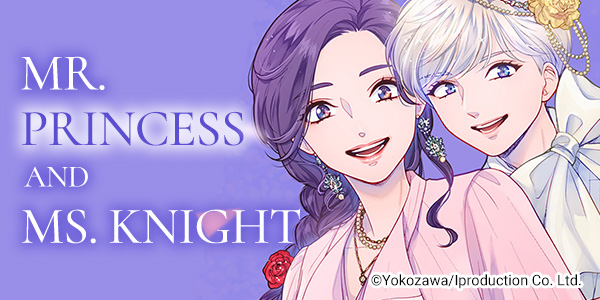 Ch. 40 out now!