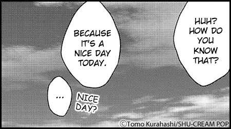 Huh? How do you know that?