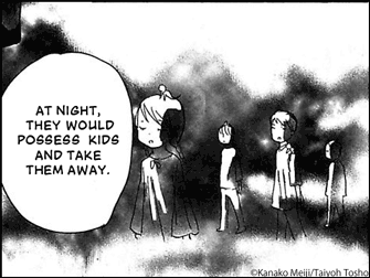 THE SORCERER ON THE HILL