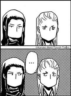 THE SORCERER ON THE HILL