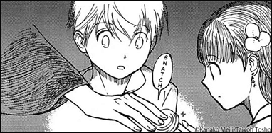 THE SORCERER ON THE HILL