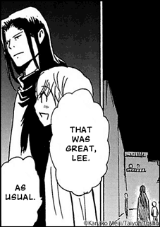 THE SORCERER ON THE HILL