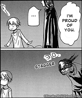 THE SORCERER ON THE HILL