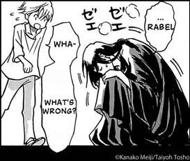 THE SORCERER ON THE HILL