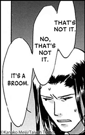 THE SORCERER ON THE HILL