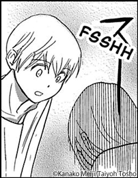 THE SORCERER ON THE HILL