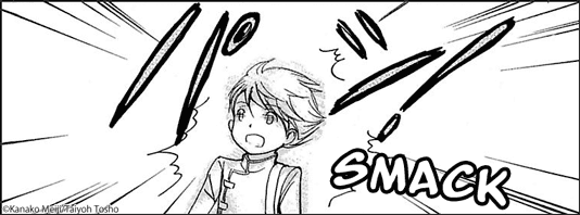 THE SORCERER ON THE HILL