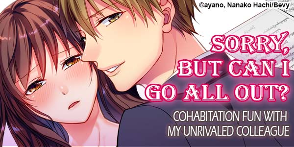 Celebrating new Chapter release! Ch. 1 FREE until Nov. 22!