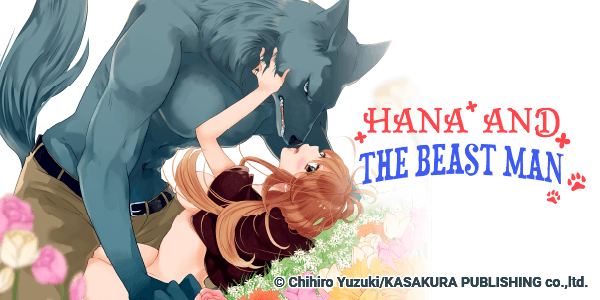 Hana and the Beast Man Hana and the Beast Man
