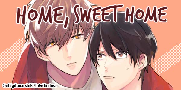 Ch. 1 FREE until Jan. 7: Home, Sweet Home