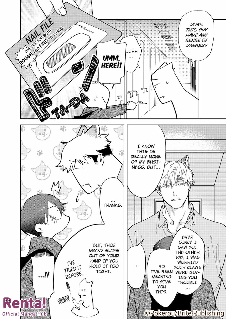 Contents LP - Sample page 10