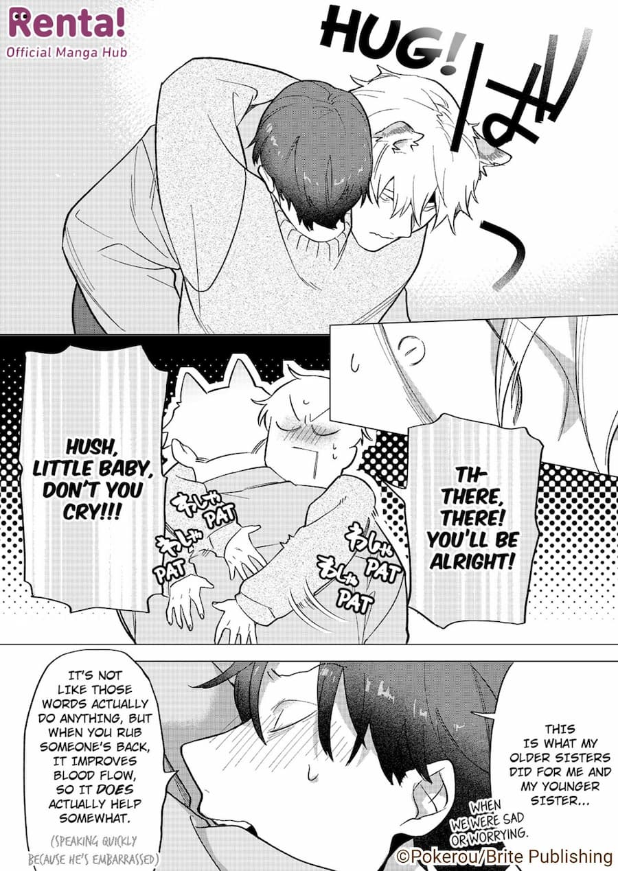 Contents LP - Sample page 13