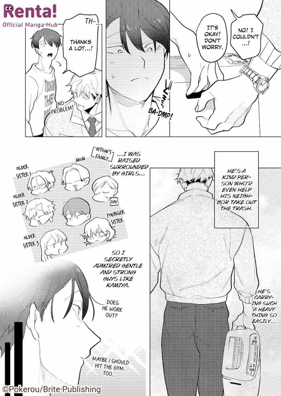 Contents LP - Sample page 2
