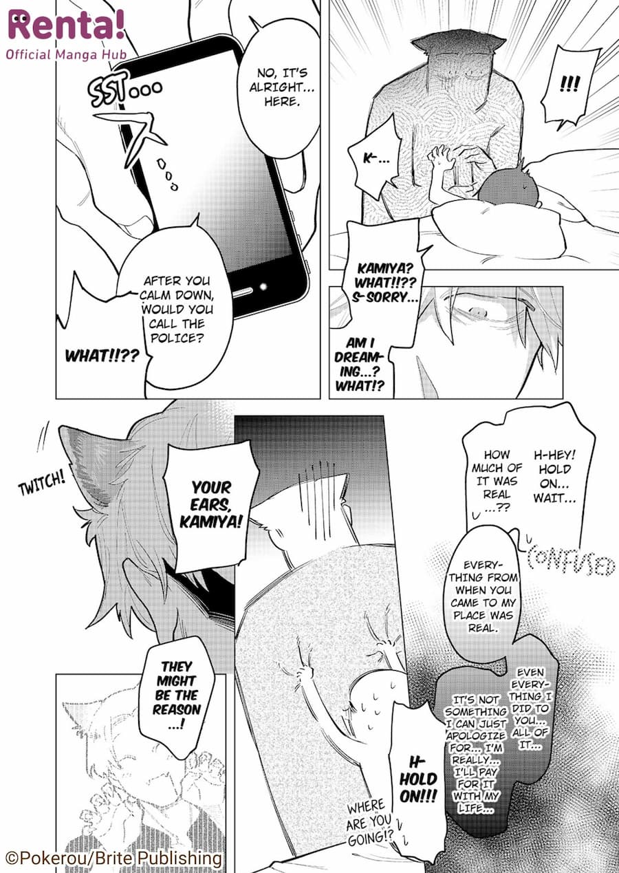 Contents LP - Sample page 8