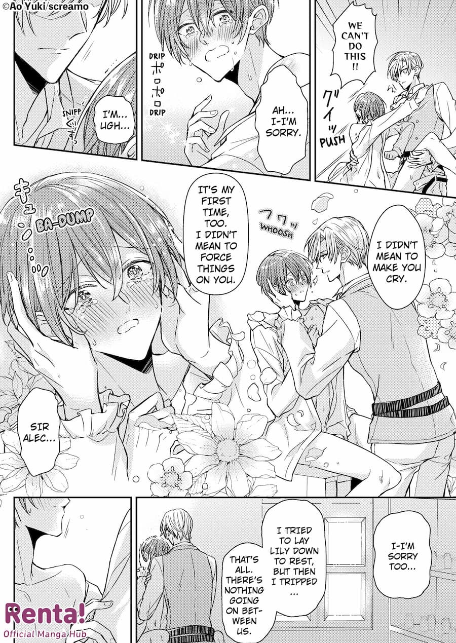 Contents LP - Sample page 3