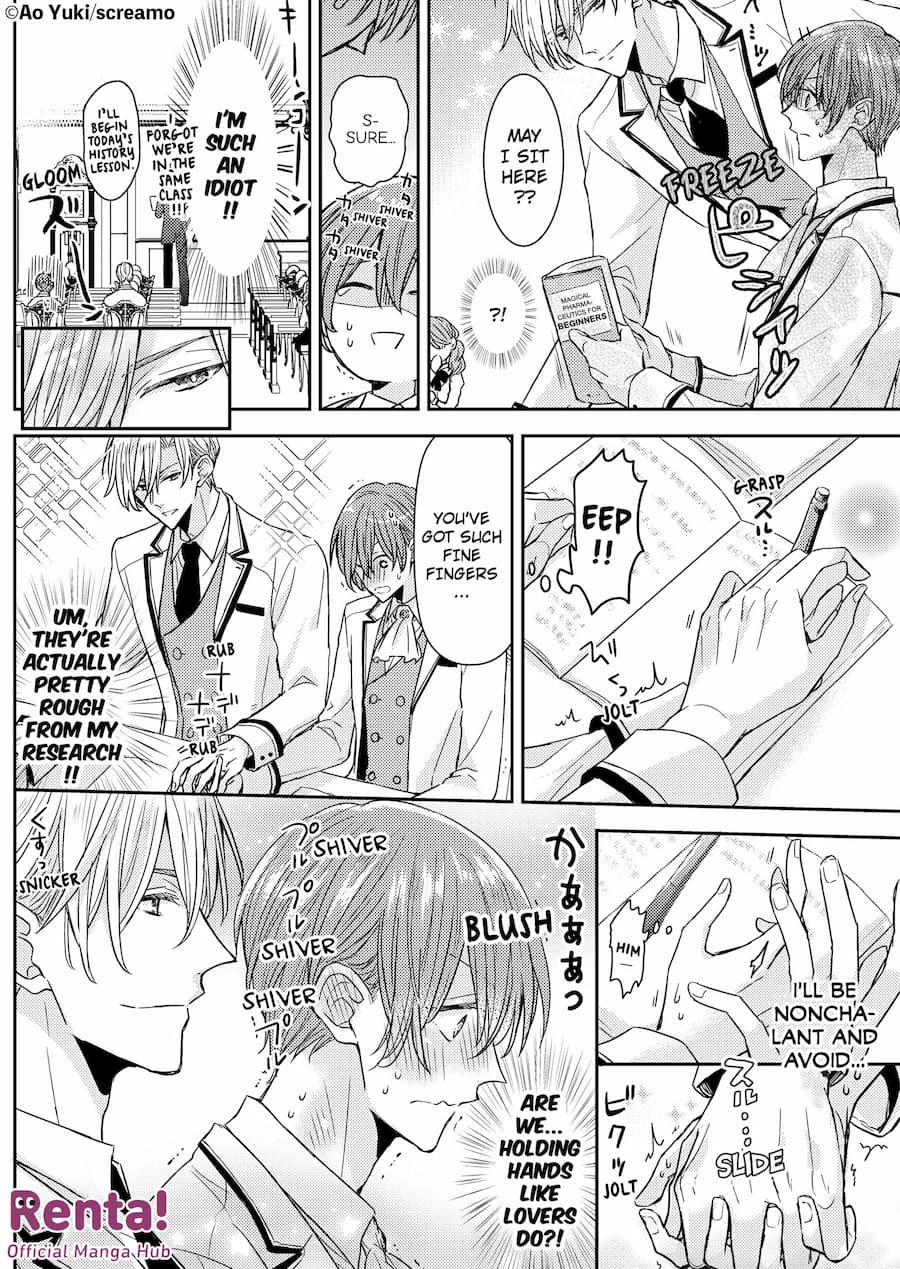 Contents LP - Sample page 6
