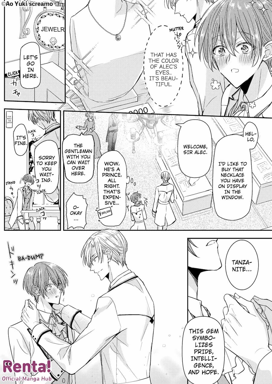 Contents LP - Sample page 8