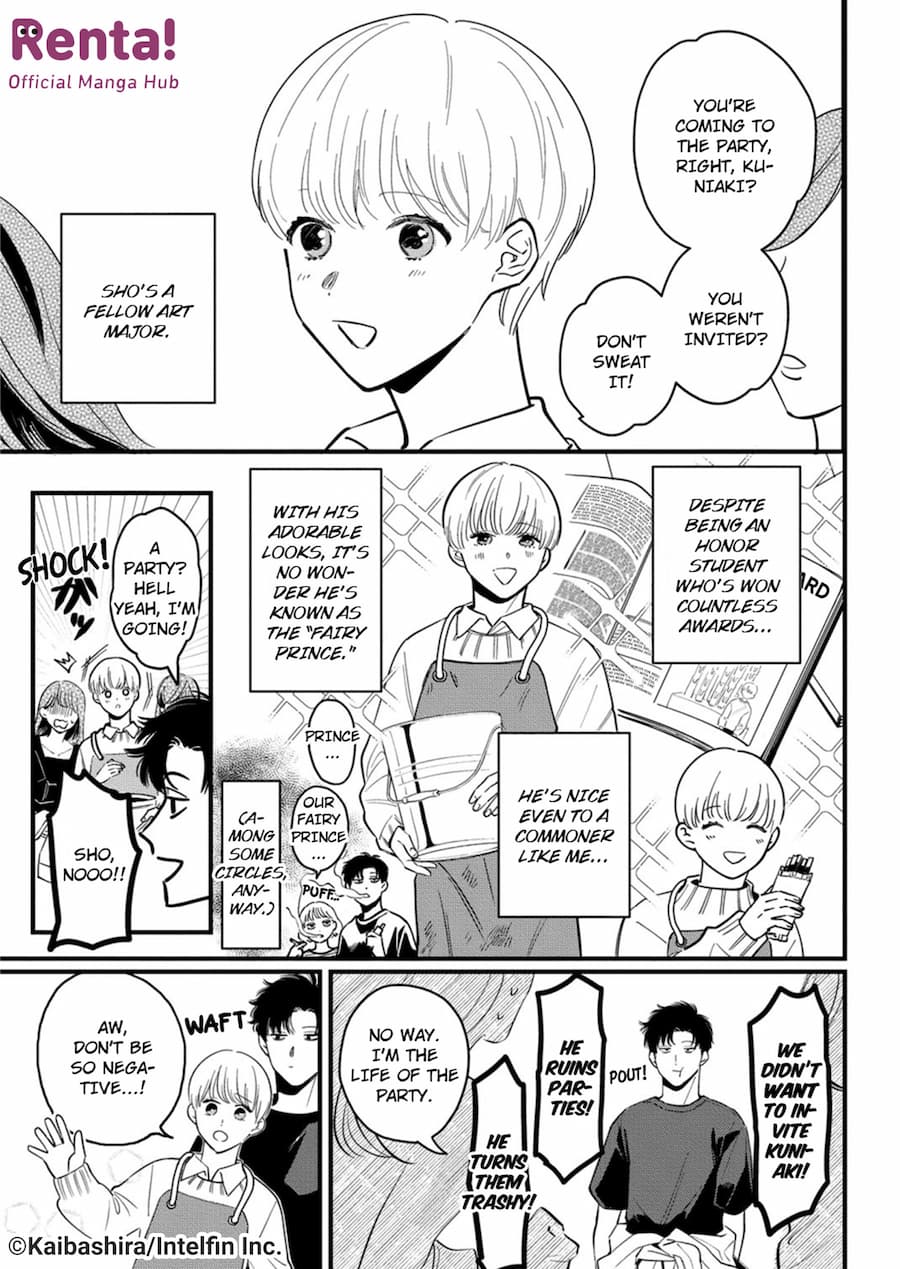 Contents LP - Sample page 3