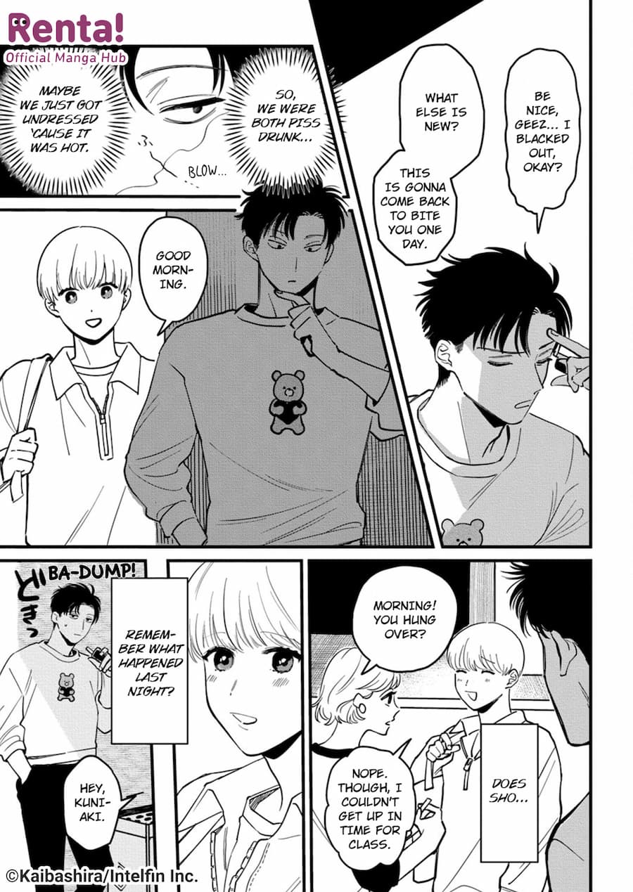 Contents LP - Sample page 4
