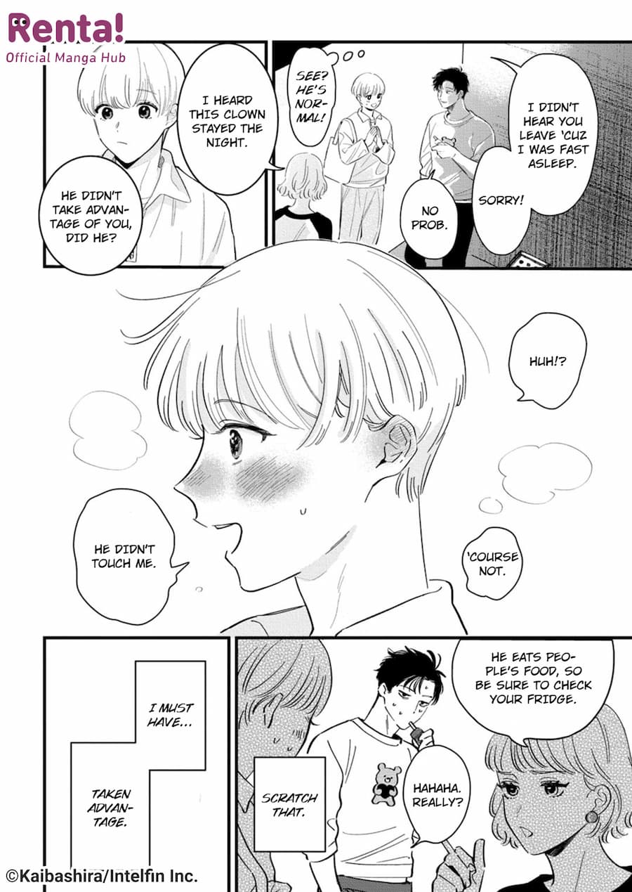 Contents LP - Sample page 5