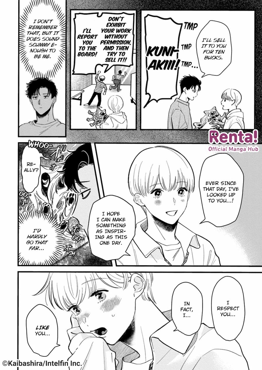 Contents LP - Sample page 6