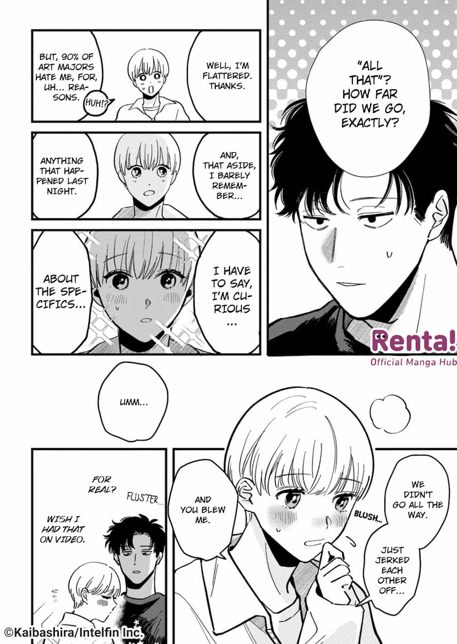 Contents LP - Sample page 8