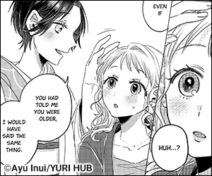 Threads of Me and You