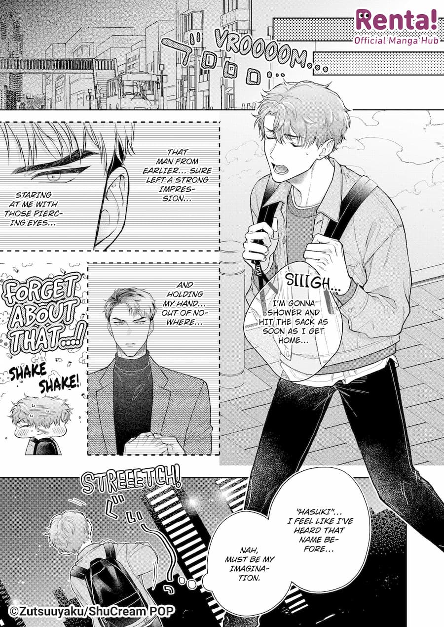 Contents LP - Sample page 4