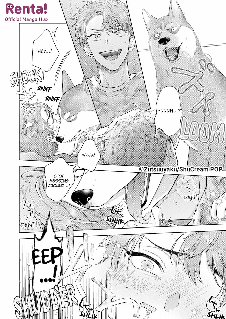 Contents LP - Sample page 8