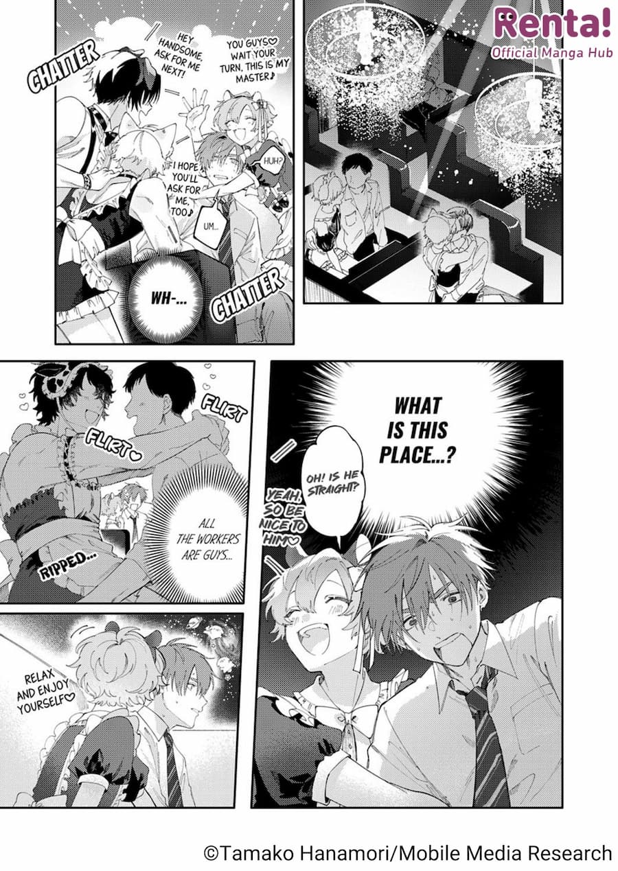 Contents LP - Sample page 3