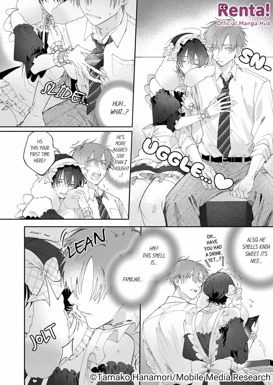 Contents LP - Sample page 5