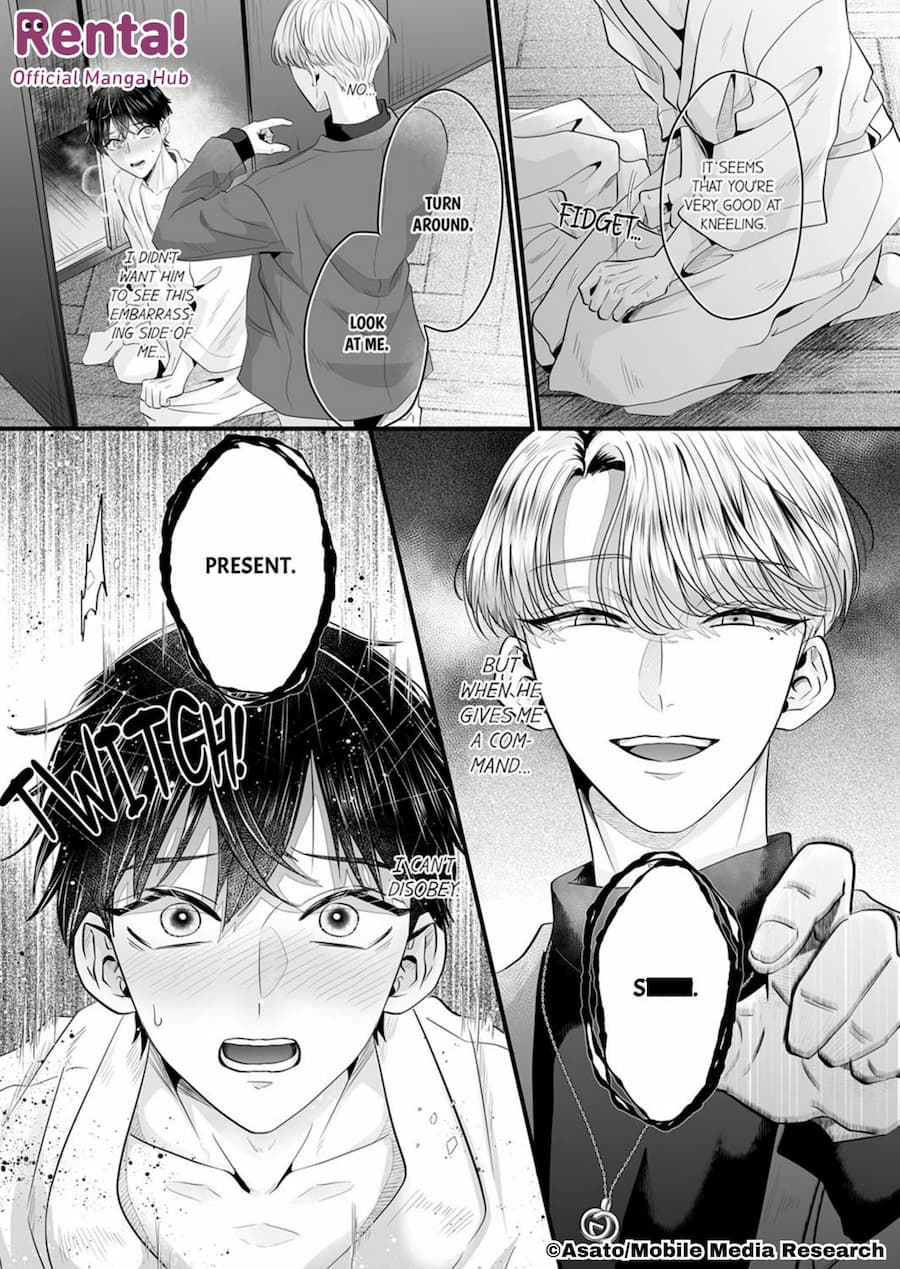 Contents LP - Sample page 10