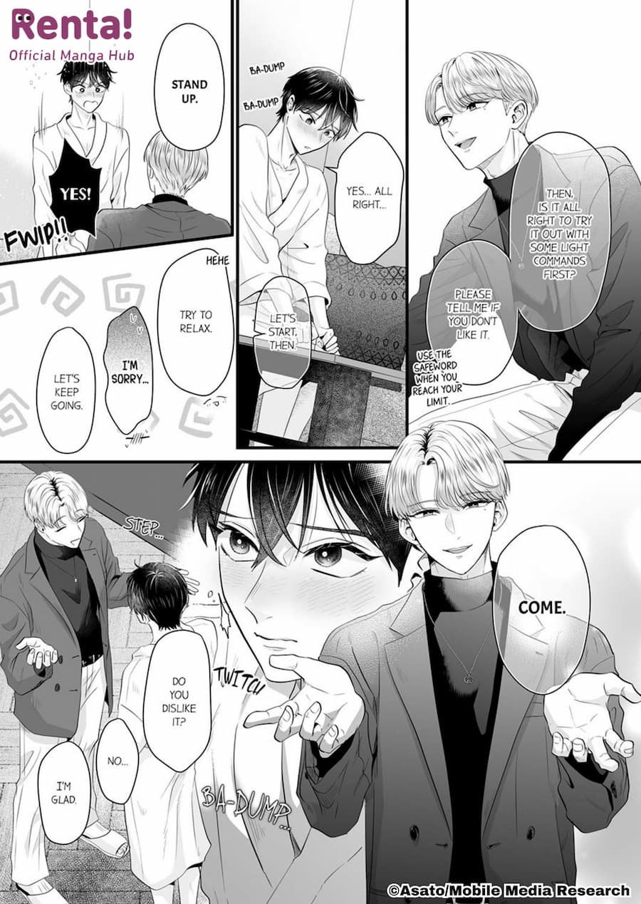 Contents LP - Sample page 4