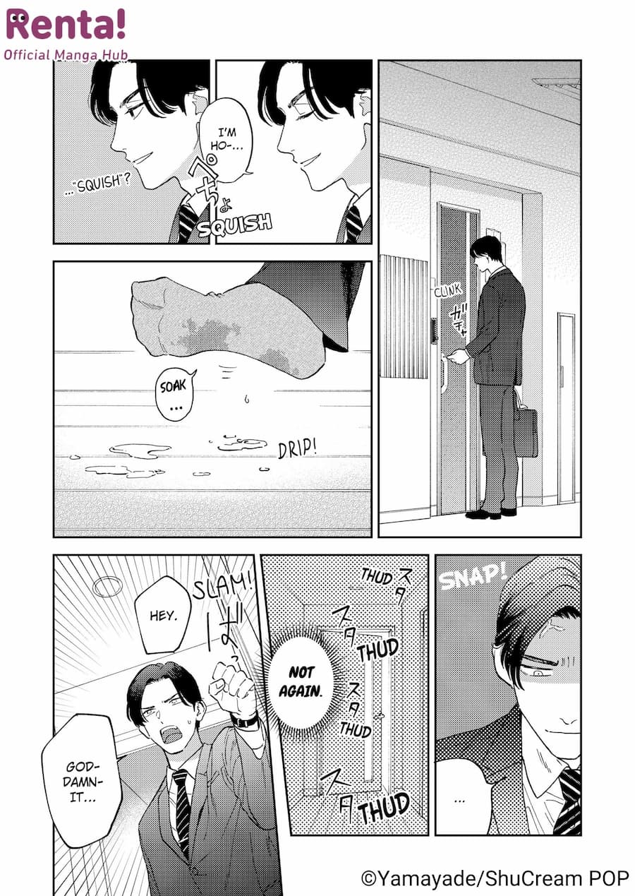 Contents LP - Sample page 2